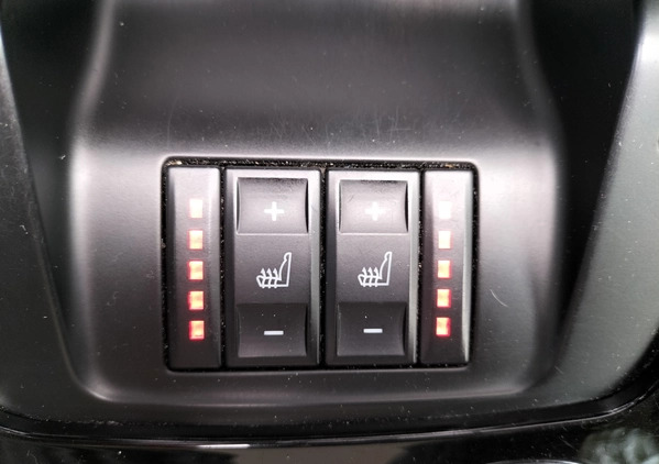 Ford S-Max cena 44000 przebieg: 246100, rok produkcji 2014 z Płock małe 631